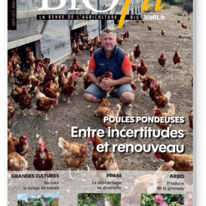 Biofil N°161 - Septembre / Octobre 2025