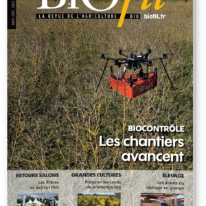 Biofil N°162 - Novembre / Décembre 2025