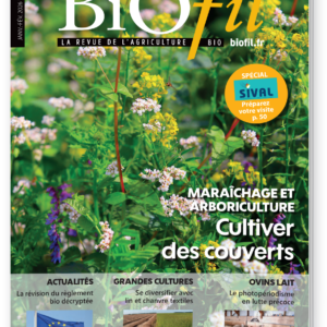 Biofil N°163 - Janvier / Février 2026