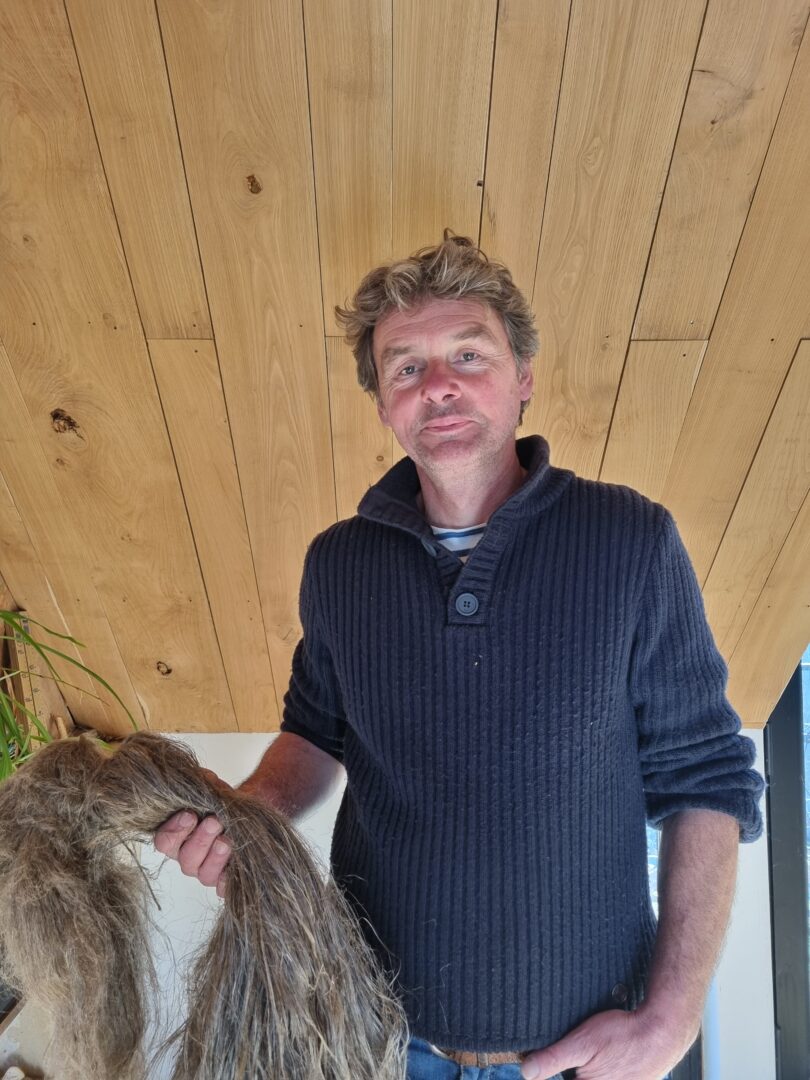 Cultures à fibres complémentaires : tisser passion et savoir-faire