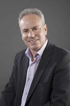 Gilles Piquet-Pellorce, directeur général de Biocoop.