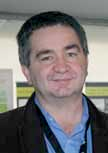 Serge Préfontaine, coordinateur du Cetab au Québec : “les contaminations sont légion, en OGM et glyphosate.”